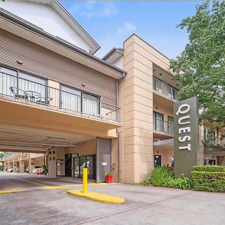 Quest Maitland Aparthotel Екстериор снимка