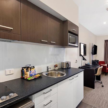 Quest Maitland Aparthotel Екстериор снимка