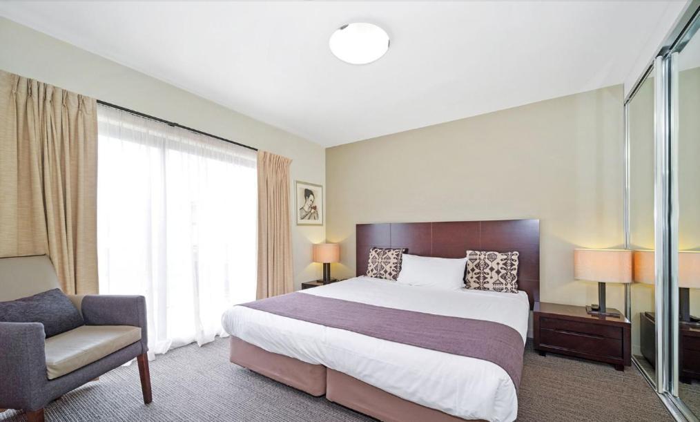 Quest Maitland Aparthotel Екстериор снимка
