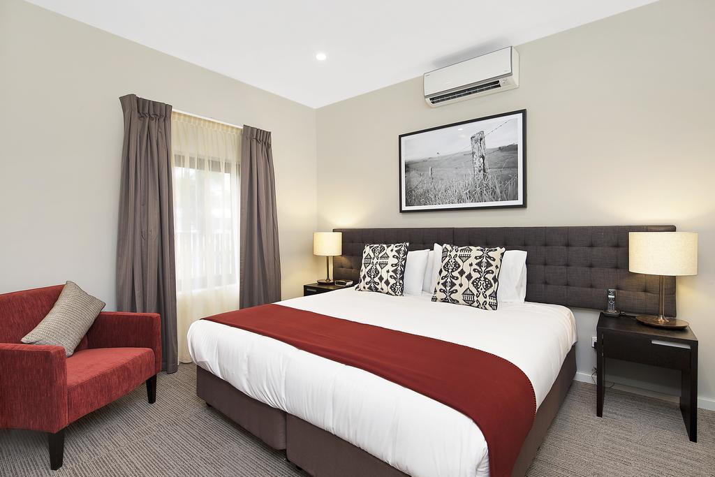 Quest Maitland Aparthotel Екстериор снимка